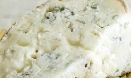 Numeri da record per il gorgonzola: oltre 4milioni di forme prodotte