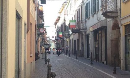 Oleggio: si cerca 16enne ‘sparita’ da una comunità venerdì sera