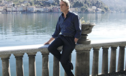 Orta strepitosa coprotagonista nel nuovo Tornatore