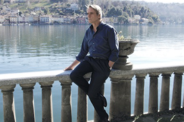 Orta strepitosa coprotagonista nel nuovo Tornatore