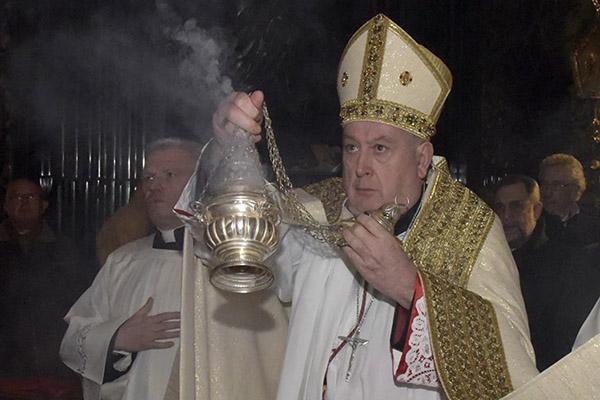 Patronale: omelia del vescovo per S. Gaudenzio