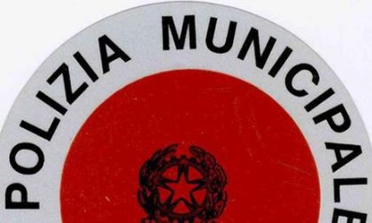 Più di 8 mila violazioni al Codice della Strada in un anno a Borgomanero