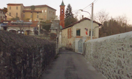 Più posti auto a Gozzano
