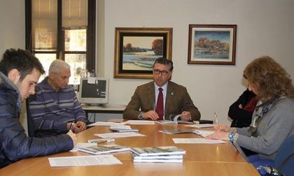 Presentato a Villa Picchetta il libro “Un Parco da vivere”