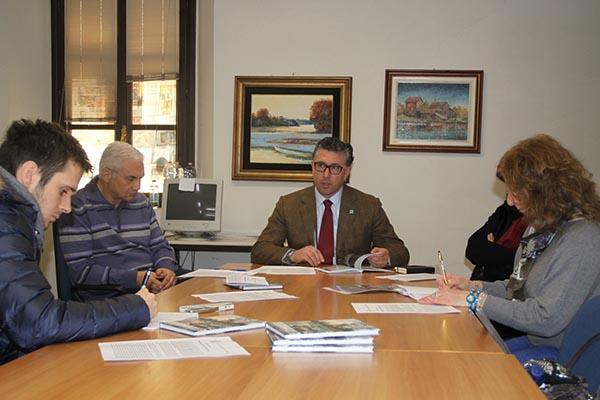 Presentato a Villa Picchetta il libro “Un Parco da vivere”