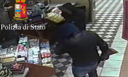 Preso uno dei rapinatori che agì all’Autogrill il 30 dicembre