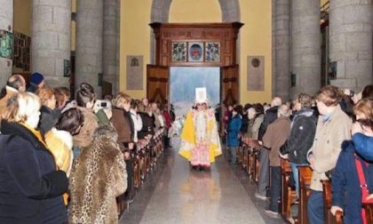 Quasi diecimila persone all’apertura delle Porte Sante della Misericordia