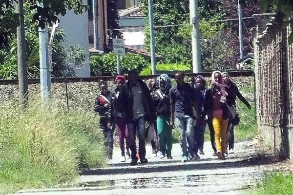 Questione migranti. Interviene “Io, Novara”: “la città non è più in grado di accogliere nessuno. Ballarè ne prenda atto”