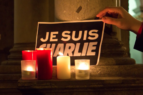 Ricordando Charlie Hebdo: “La politica deve essere all’altezza delle sfide”