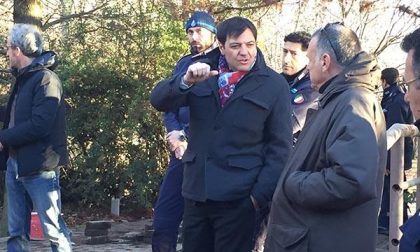 Ripartite le Giornate di recupero del patrimonio ambientale con i detenuti