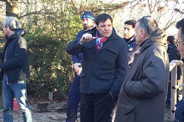 Ripartite le Giornate di recupero del patrimonio ambientale con i detenuti