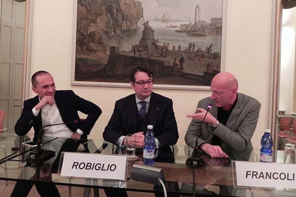 Riunito all’Ain il Comitato di presidenza della Piccola Industria di Confindustria