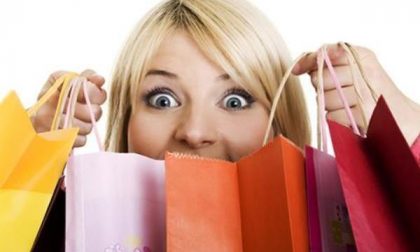 Saldi: qualcosa si muove, ma l’uscita dal tunnel è lontana