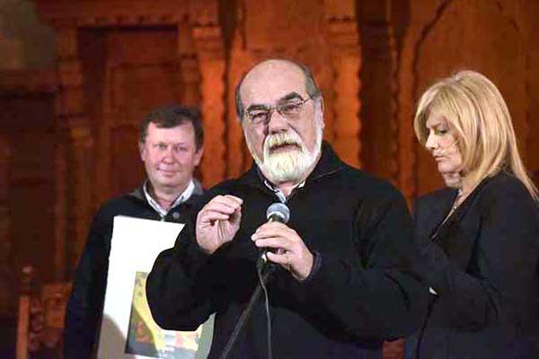 San Gaudenzio: all’Arengo del Broletto la presentazione Progetti Emblematici Maggiori di Fondazione Cariplo