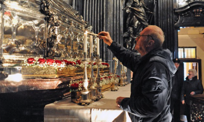 San Gaudenzio, tra fede e tradizione