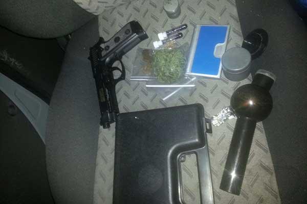 Spaccio di droga: prosegue l’attività di contrasto da parte della Finanza di Borgomanero