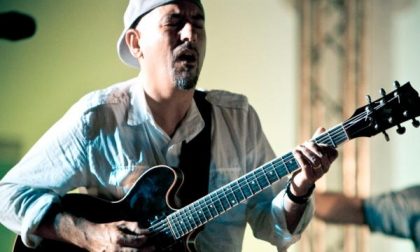 Sul palco del Teatro Rosmini uno dei progetti jazz più moderni d’Italia