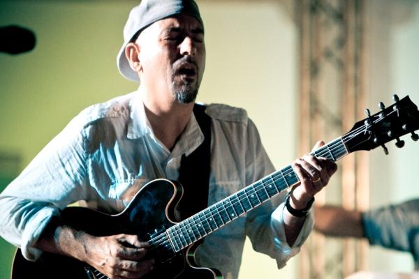 Sul palco del Teatro Rosmini uno dei progetti jazz più moderni d’Italia