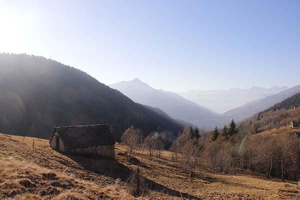 Tavolo della montagna, definita l’agenda di priorità