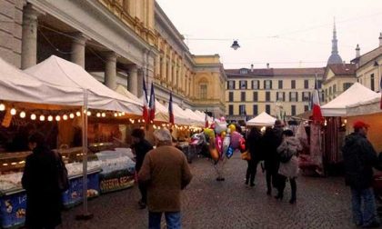 Torna la tradizionale “Sagra di San Gaudenzio”, le modifiche alla viabilità