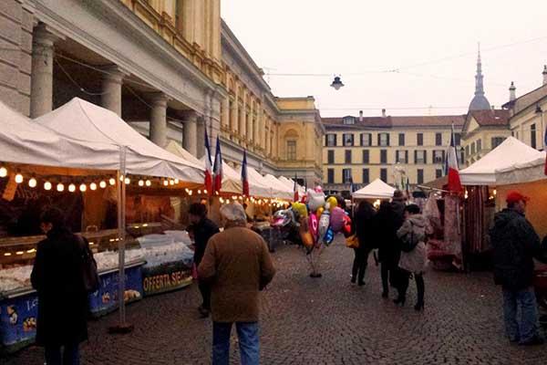 Torna la tradizionale “Sagra di San Gaudenzio”, le modifiche alla viabilità
