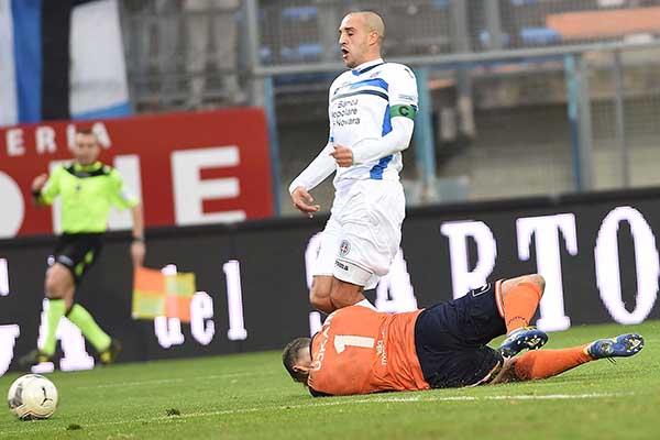 Tutta la rabbia contro il Crotone