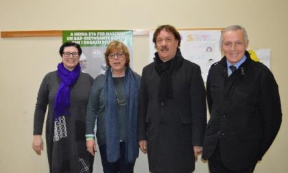 Un ristoro gestito da ragazzi down a Meina? Il sogno è targato anche Borgomanero