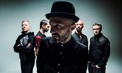 “Una foresta nei club”: i Subsonica arrivano a Fontaneto
