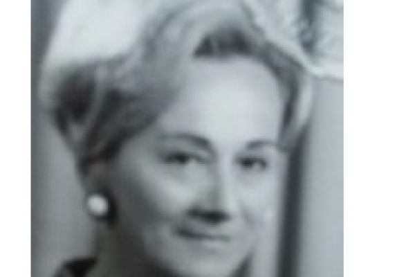 Un’aula per la maestra che ha insegnato a generazioni di Cusiani