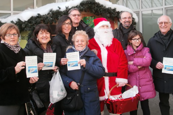 “Vieni al mercato e sarai premiato!”, più di 1.500 partecipanti