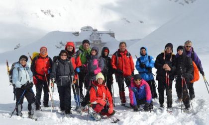 Voglia di neve? Ecco le proposte del Cai Borgomanero