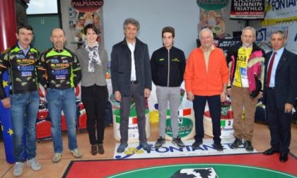 21 gare da 120 partecipanti l'una: si è concluso il Criterium Palzola