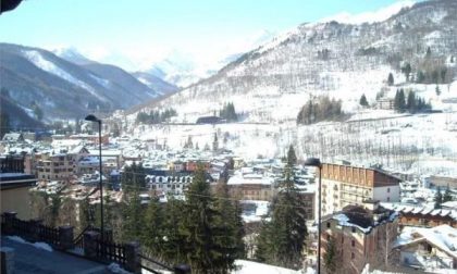 50enne novarese che lavorava a Limone Piemonte vittima del maltempo