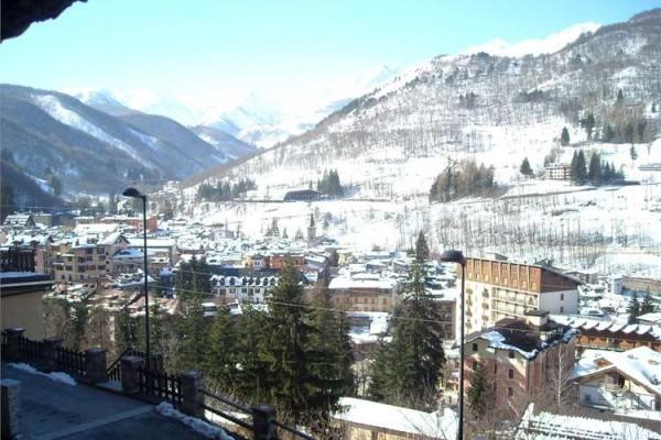 50enne novarese che lavorava a Limone Piemonte vittima del maltempo