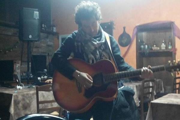 A-Beat, Antonio e Livio Lo Bianco: tre artisti novaresi a Sanremo