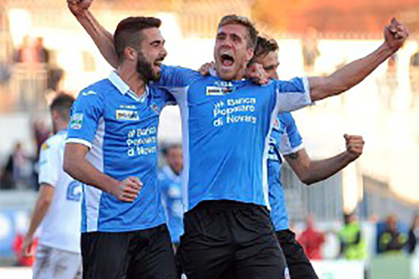 «A Como siamo pronti alla battaglia»