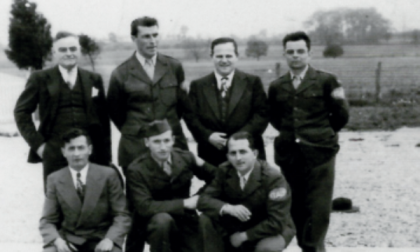 A Gozzano rivive una pagina poco nota della Seconda Guerra Mondiale