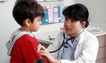 A Novara la "Pediatric simulation experience"