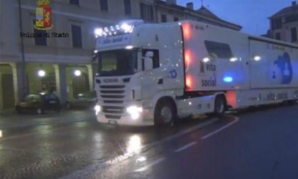 A Oleggio in tanti per Una Vita da Social, iniziativa contro il bullismo
