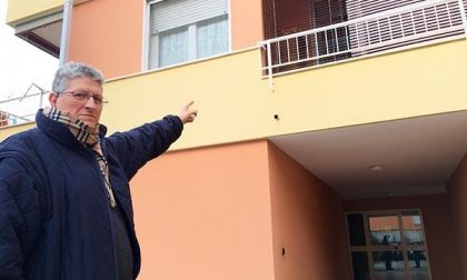 A tu per tu con il ladro, fa un invito ai cittadini: “non chiudetevi in casa, avvisate le Forze dell’Ordine”
