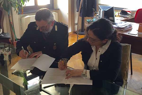 Accordo per il servizio taxi Novara-Vicolungo