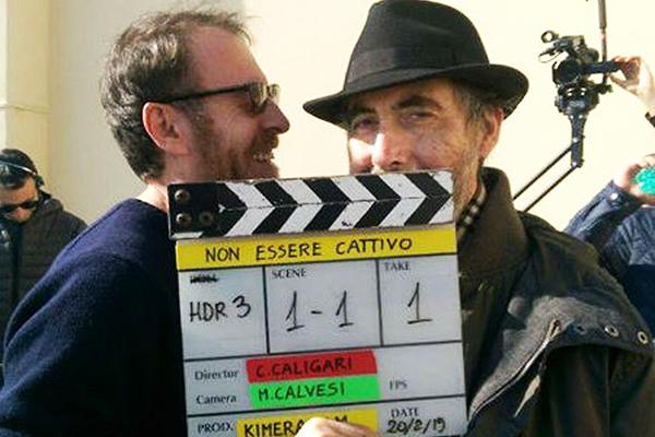 Ad Arona la presentazione del film postumo del regista Caligari