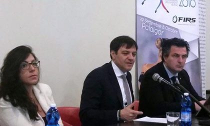 Al Pala Igor il Gran Galà del Pattinaggio Artistico