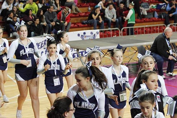 Al PalaIgor acrobazie, musica, colori