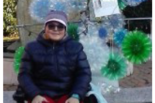 Alberto e il sogno di fare il contadino