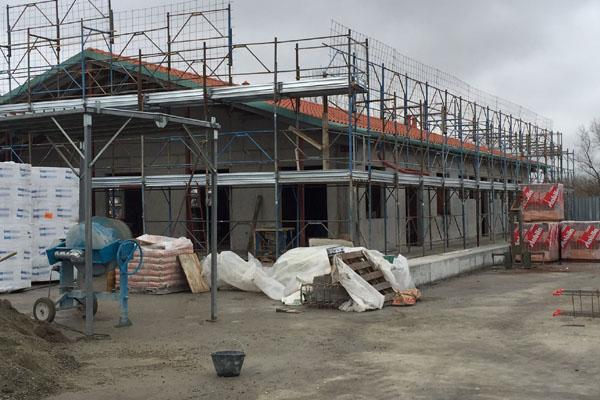 Alla Madonna del Bosco un nuovo centro di aggregazione giovanile