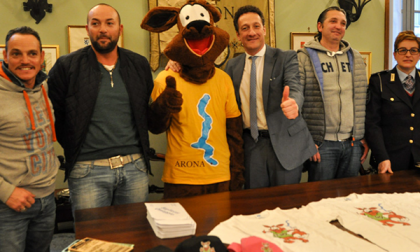 Arona Tredicino cancellato per il Coronavirus