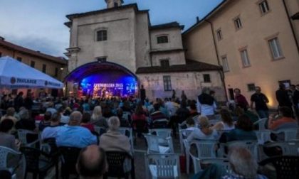 Amenoblues cerca creativi, aperto il concorso per la locandina 2016
