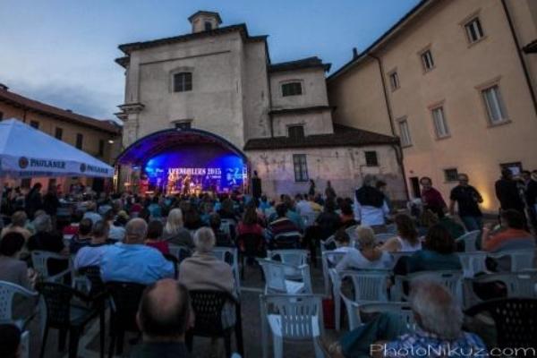 Amenoblues cerca creativi, aperto il concorso per la locandina 2016