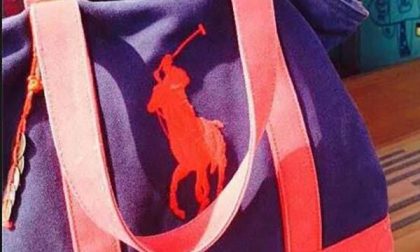 Appello per riavere la borsa scippata